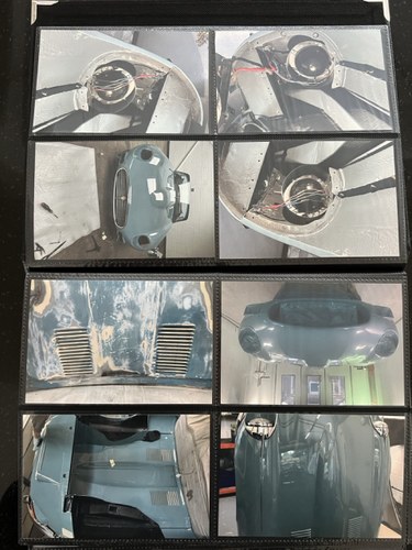 1972 Jaguar E-Type Series III OTS till salu (bild 176 av 184)