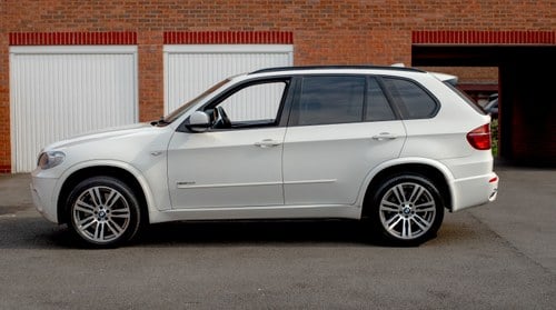 2012 BMW E70 X5 50i M Sport zum Verkauf (Bild 22 von 137)