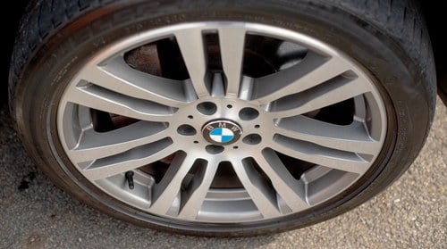 2012 BMW E70 X5 50i M Sport zum Verkauf (Bild 30 von 137)