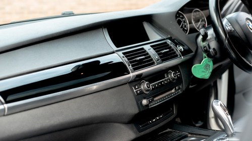 2012 BMW E70 X5 50i M Sport zum Verkauf (Bild 49 von 137)