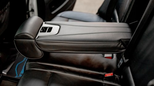 2012 BMW E70 X5 50i M Sport zum Verkauf (Bild 69 von 137)