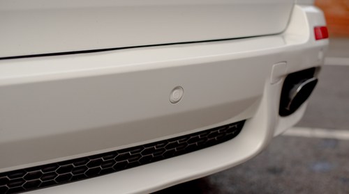 2012 BMW E70 X5 50i M Sport zum Verkauf (Bild 98 von 137)