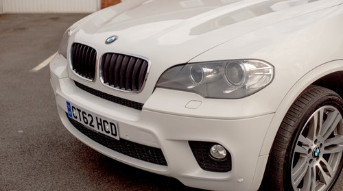 2012 BMW E70 X5 50i M Sport zum Verkauf (Bild 104 von 137)