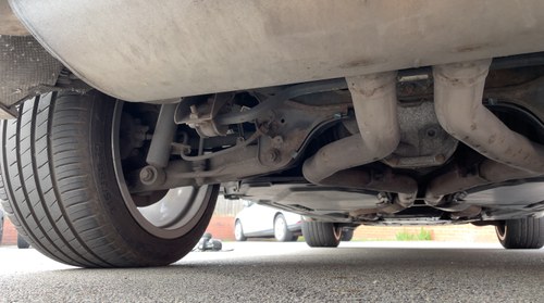 2012 BMW E70 X5 50i M Sport zum Verkauf (Bild 118 von 137)