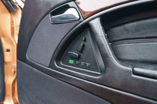 1998 Mercedes-Benz SL320 (R129) For Sale (picture 51 of 128)