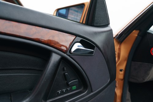 1998 Mercedes-Benz SL320 (R129) For Sale (picture 55 of 128)