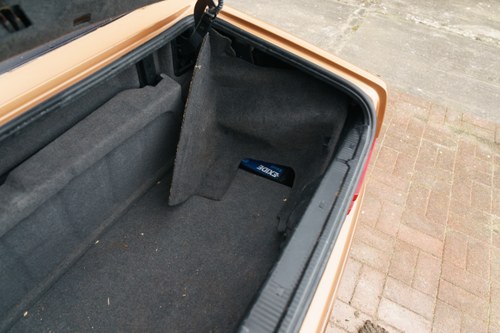 1998 Mercedes-Benz SL320 (R129) For Sale (picture 65 of 128)