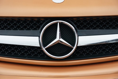 1998 Mercedes-Benz SL320 (R129) For Sale (picture 70 of 128)