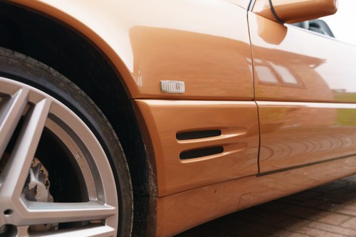 1998 Mercedes-Benz SL320 (R129) For Sale (picture 77 of 128)