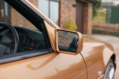 1998 Mercedes-Benz SL320 (R129) For Sale (picture 79 of 128)