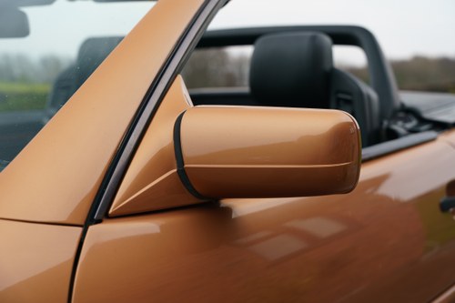 1998 Mercedes-Benz SL320 (R129) For Sale (picture 80 of 128)