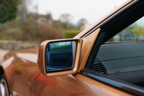 1998 Mercedes-Benz SL320 (R129) For Sale (picture 81 of 128)