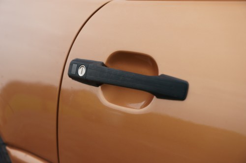 1998 Mercedes-Benz SL320 (R129) For Sale (picture 82 of 128)