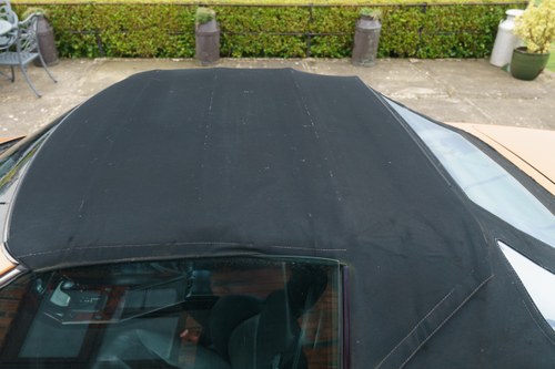 1998 Mercedes-Benz SL320 (R129) For Sale (picture 92 of 128)