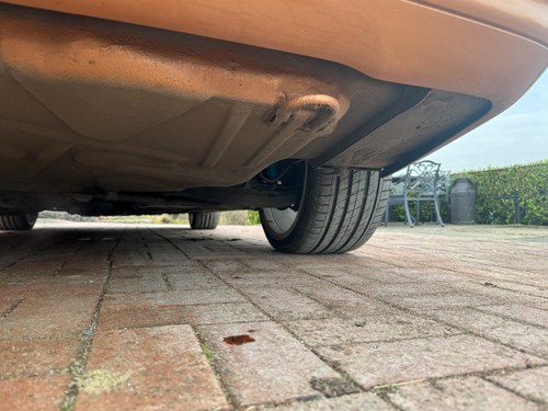 1998 Mercedes-Benz SL320 (R129) For Sale (picture 121 of 128)