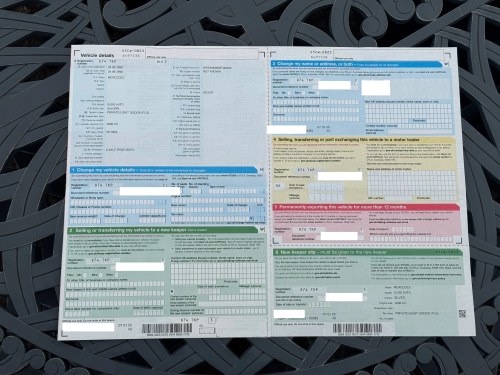 1998 Mercedes-Benz SL320 (R129) For Sale (picture 125 of 128)