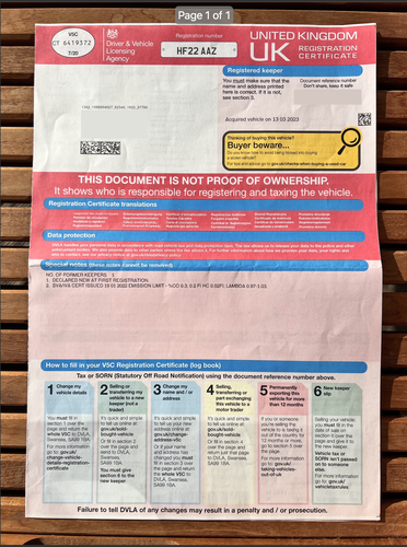 2022 MOKE (ICE) - 544 miles from new! En venta (imagen 203 de 205)