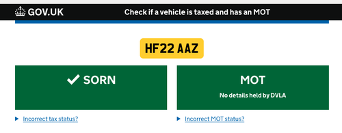2022 MOKE (ICE) - 544 miles from new! En venta (imagen 205 de 205)