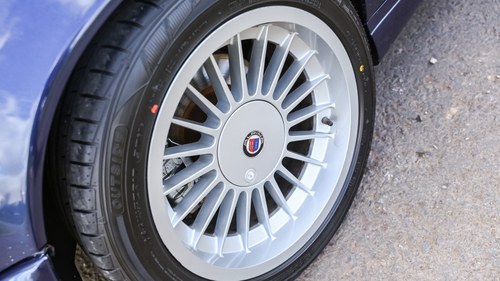 1990 BMW E34 Alpina B3.5 zum Verkauf (Bild 10 von 198)