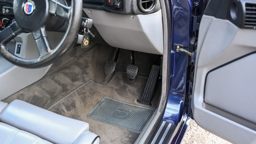 1990 BMW E34 Alpina B3.5 zum Verkauf (Bild 17 von 198)