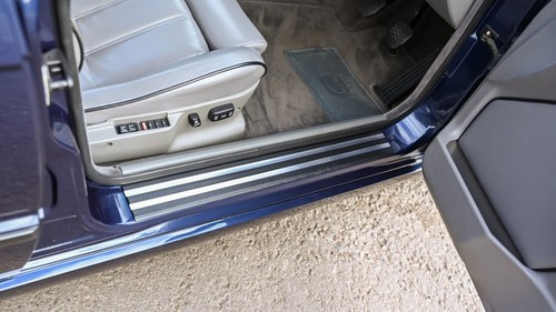 1990 BMW E34 Alpina B3.5 zum Verkauf (Bild 18 von 198)