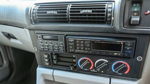 1990 BMW E34 Alpina B3.5 zum Verkauf (Bild 28 von 198)