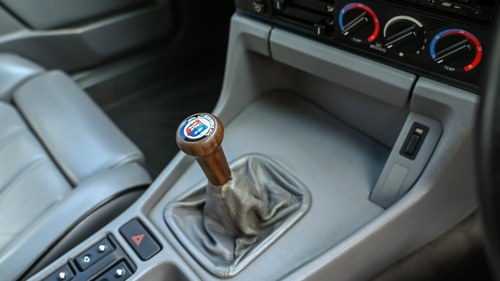 1990 BMW E34 Alpina B3.5 zum Verkauf (Bild 30 von 198)