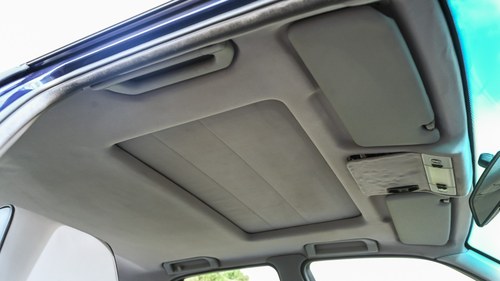 1990 BMW E34 Alpina B3.5 zum Verkauf (Bild 37 von 198)