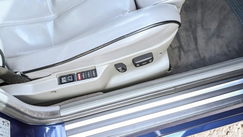 1990 BMW E34 Alpina B3.5 zum Verkauf (Bild 38 von 198)