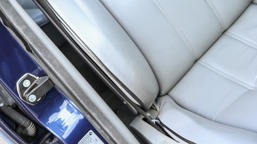 1990 BMW E34 Alpina B3.5 zum Verkauf (Bild 44 von 198)