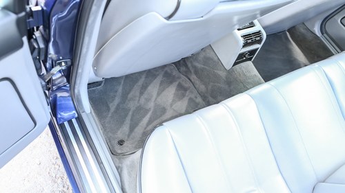 1990 BMW E34 Alpina B3.5 zum Verkauf (Bild 47 von 198)