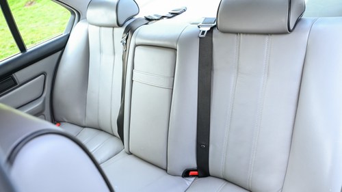 1990 BMW E34 Alpina B3.5 zum Verkauf (Bild 48 von 198)