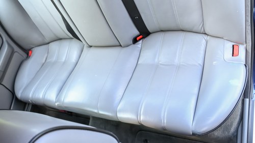 1990 BMW E34 Alpina B3.5 zum Verkauf (Bild 49 von 198)