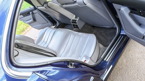 1990 BMW E34 Alpina B3.5 zum Verkauf (Bild 50 von 198)