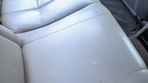 1990 BMW E34 Alpina B3.5 zum Verkauf (Bild 53 von 198)