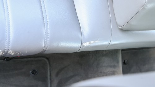 1990 BMW E34 Alpina B3.5 zum Verkauf (Bild 54 von 198)