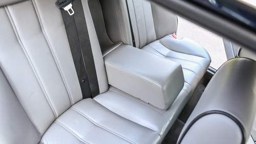 1990 BMW E34 Alpina B3.5 zum Verkauf (Bild 56 von 198)