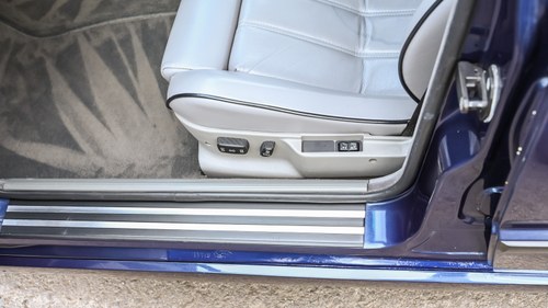 1990 BMW E34 Alpina B3.5 zum Verkauf (Bild 60 von 198)