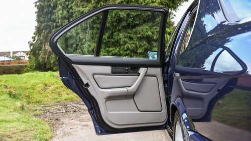 1990 BMW E34 Alpina B3.5 zum Verkauf (Bild 62 von 198)