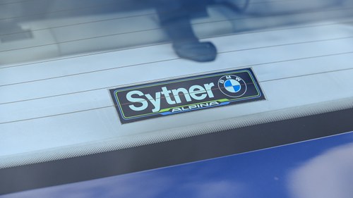 1990 BMW E34 Alpina B3.5 zum Verkauf (Bild 83 von 198)