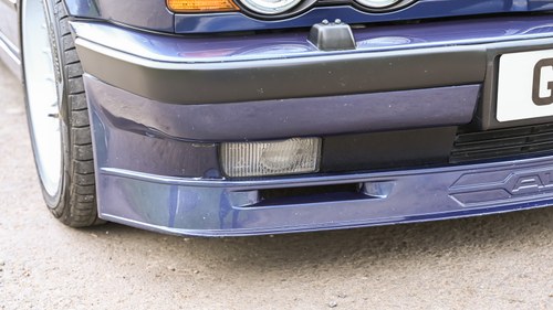 1990 BMW E34 Alpina B3.5 zum Verkauf (Bild 116 von 198)