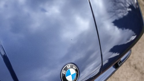 1990 BMW E34 Alpina B3.5 zum Verkauf (Bild 121 von 198)