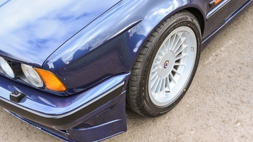 1990 BMW E34 Alpina B3.5 zum Verkauf (Bild 124 von 198)