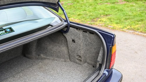 1990 BMW E34 Alpina B3.5 zum Verkauf (Bild 70 von 198)