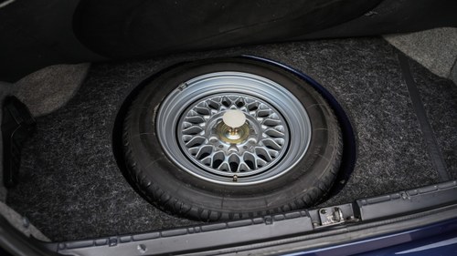 1990 BMW E34 Alpina B3.5 zum Verkauf (Bild 74 von 198)