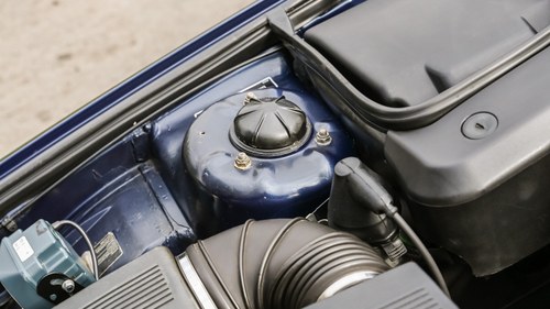 1990 BMW E34 Alpina B3.5 zum Verkauf (Bild 157 von 198)