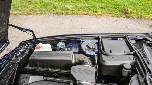 1990 BMW E34 Alpina B3.5 zum Verkauf (Bild 158 von 198)