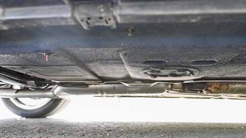 1990 BMW E34 Alpina B3.5 zum Verkauf (Bild 165 von 198)