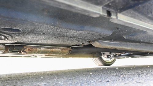 1990 BMW E34 Alpina B3.5 zum Verkauf (Bild 167 von 198)