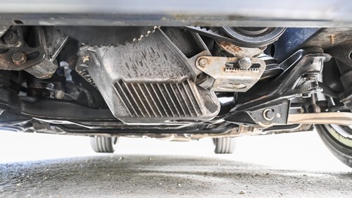 1990 BMW E34 Alpina B3.5 zum Verkauf (Bild 171 von 198)